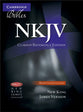 NKJV Clarion Reference Brown