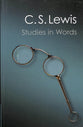 Studies in Words (2nd Edition) (Canto Classics Series)