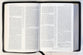 NRSV Reference Bible Black
