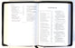 NRSV Reference Bible Black