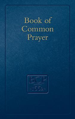 Book of Common Prayer Desk Edition