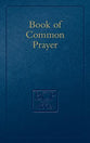 Book of Common Prayer Desk Edition