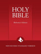 NRSV Reference Bible