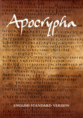 ESV Apocrypha