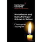 Monotheism and the Suffering of Animals in Nature (Elements In Religion And Monotheism Series)