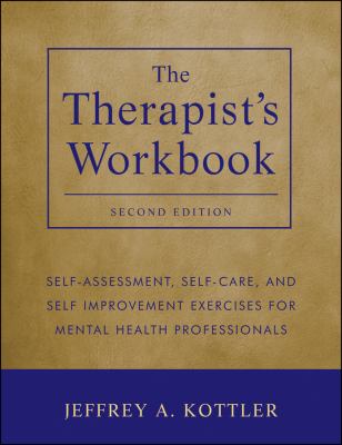 The Therapist's Workbook (2nd Edition)