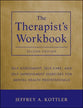 The Therapist's Workbook (2nd Edition)