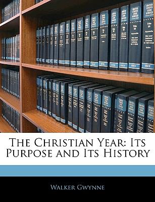 The Christian Year