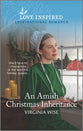 An Amish Christmas Inheritance (Love Inspired Series)