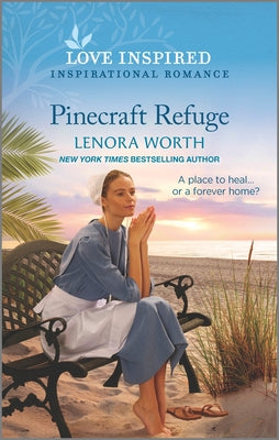 Pinecraft Refuge (Pinecraft Seasons) (Love Inspired Series)