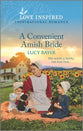 A Convenient Amish Bride (Love Inspired Series)