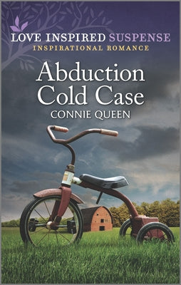 Abduction Cold Case (Love Inspired Suspense Series)