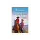 The Cowboy Bargain (Lazy M Ranch) (Love Inspired Series)
