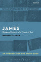 James An Introduction and Study Guide (T&t Clark Study Guides Series)