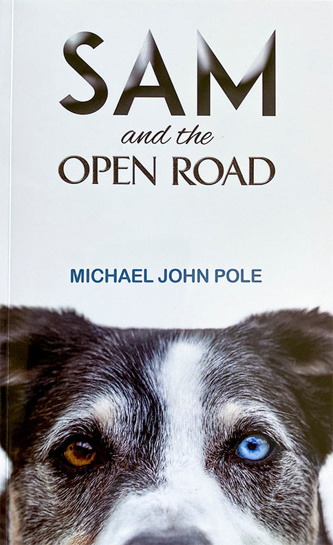 Sam and the Open Road