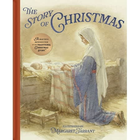The Story of Christmas