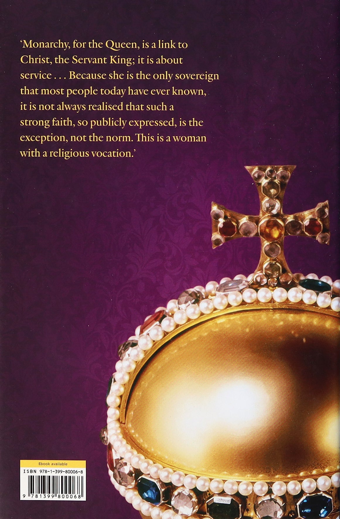 Defenders of the Faith: A British History of Religion and Monarchy, and the Role Faith Will Play in King Charles Iii's Coronation