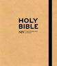 NIV Art Journalling Bible