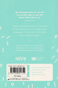 NIV Pocket Bible Mint Soft-Tone With Zip British Edition