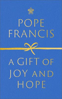 A Gift of Joy and Hope