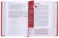 NIV Life Application Study Bible Anglicised (Third Edition)