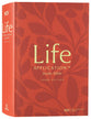 NIV Life Application Study Bible Anglicised (Third Edition)