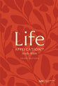 NIV Life Application Study Bible Anglicised (Third Edition)