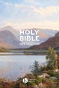 NIV Larger Print Gift Bible (British Version)