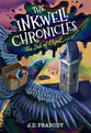 The Ink of Elspet (#01 in The Inkwell Chronicles Series)