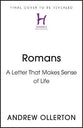 Romans: A Letter That Makes Sense of Life