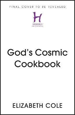 God's Cosmic Cookbook