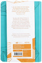 NIV Larger Print Personal Bible Gift Edition Teal (British Spelling)