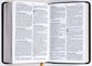 NIV Larger Print Personal Bible Black (British Spelling)