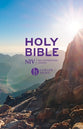 NIV Personal Value Bible (Anglicized Larger Text)