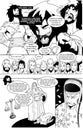 The Manga Bible (2024 Edition): The Story of God in a Graphic Novel