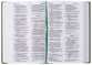 NIV Classic Bible, Garden Green (Anglicised Version)