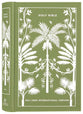 NIV Classic Bible, Garden Green (Anglicised Version)