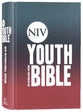 NIV Youth Bible (Anglicised Text)