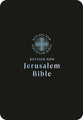 RNJB Popular Bible Black