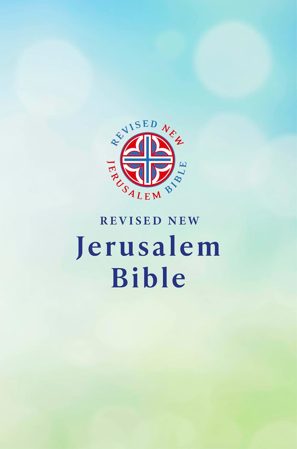 RNJB Personal Size Bible