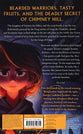 Monster in the Hollows (#03 in The Wingfeather Saga Series)