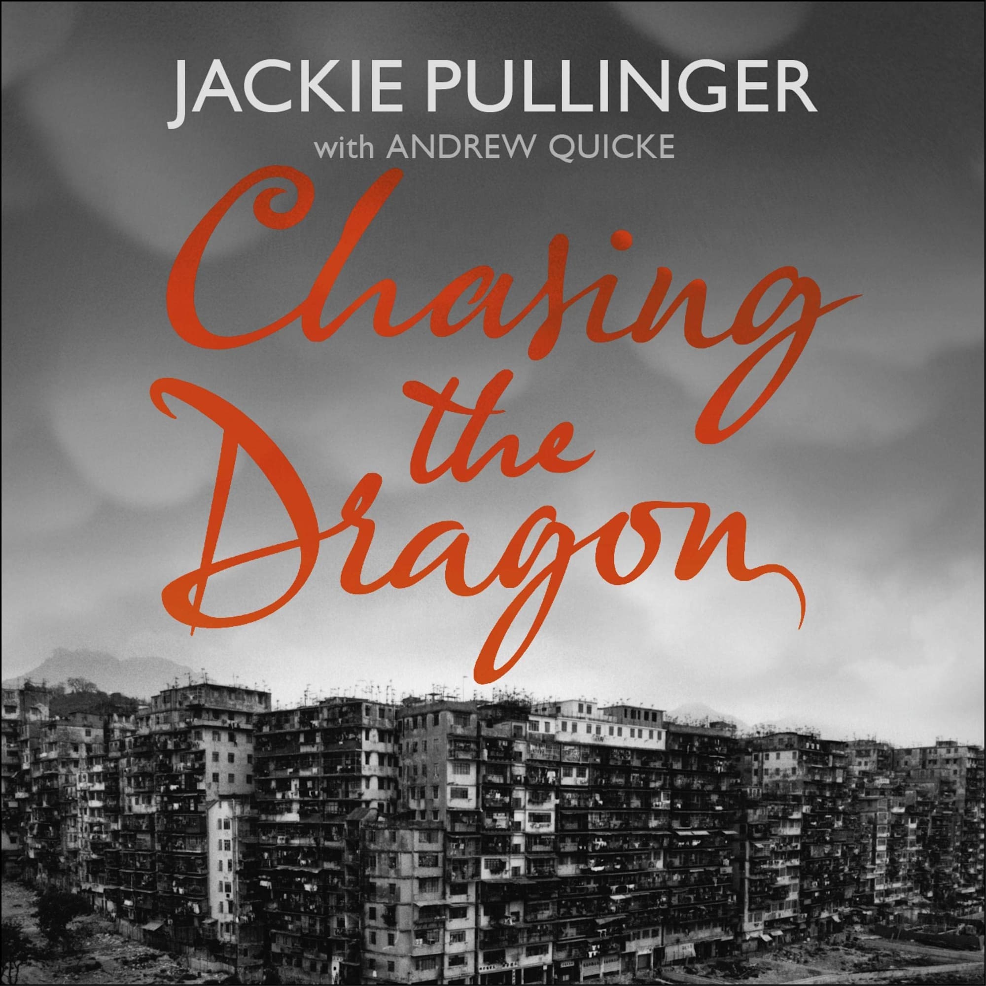 Chasing the Dragon (60th Anniversary Edition)