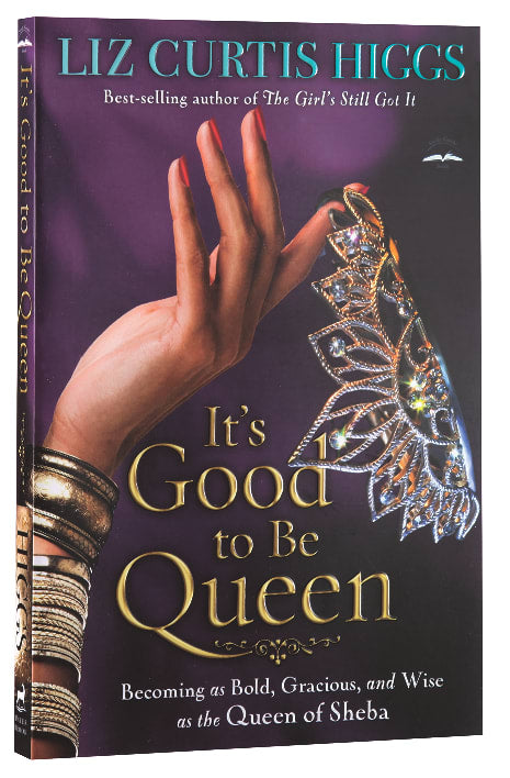 It's Good to Be Queen