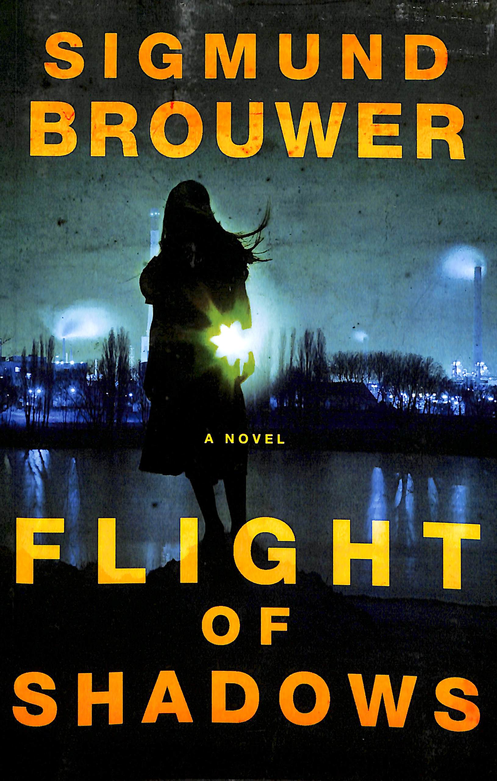 Flight of Shadows