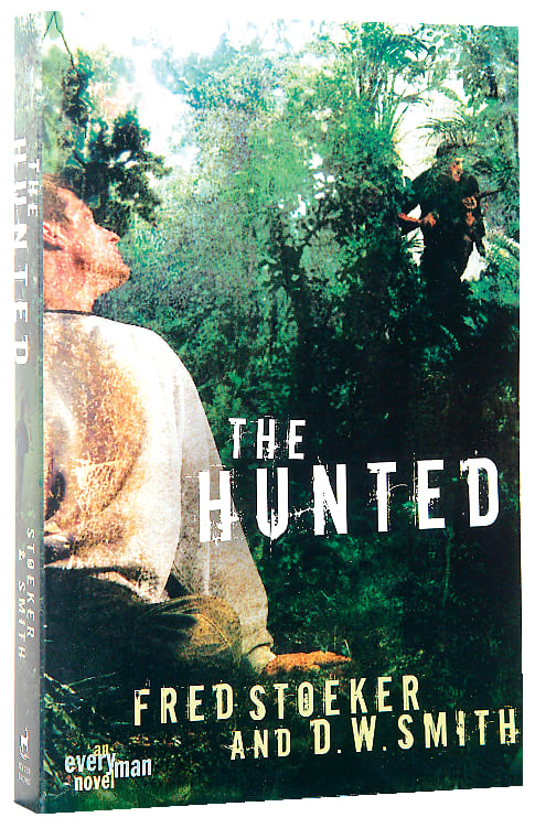 The Hunted