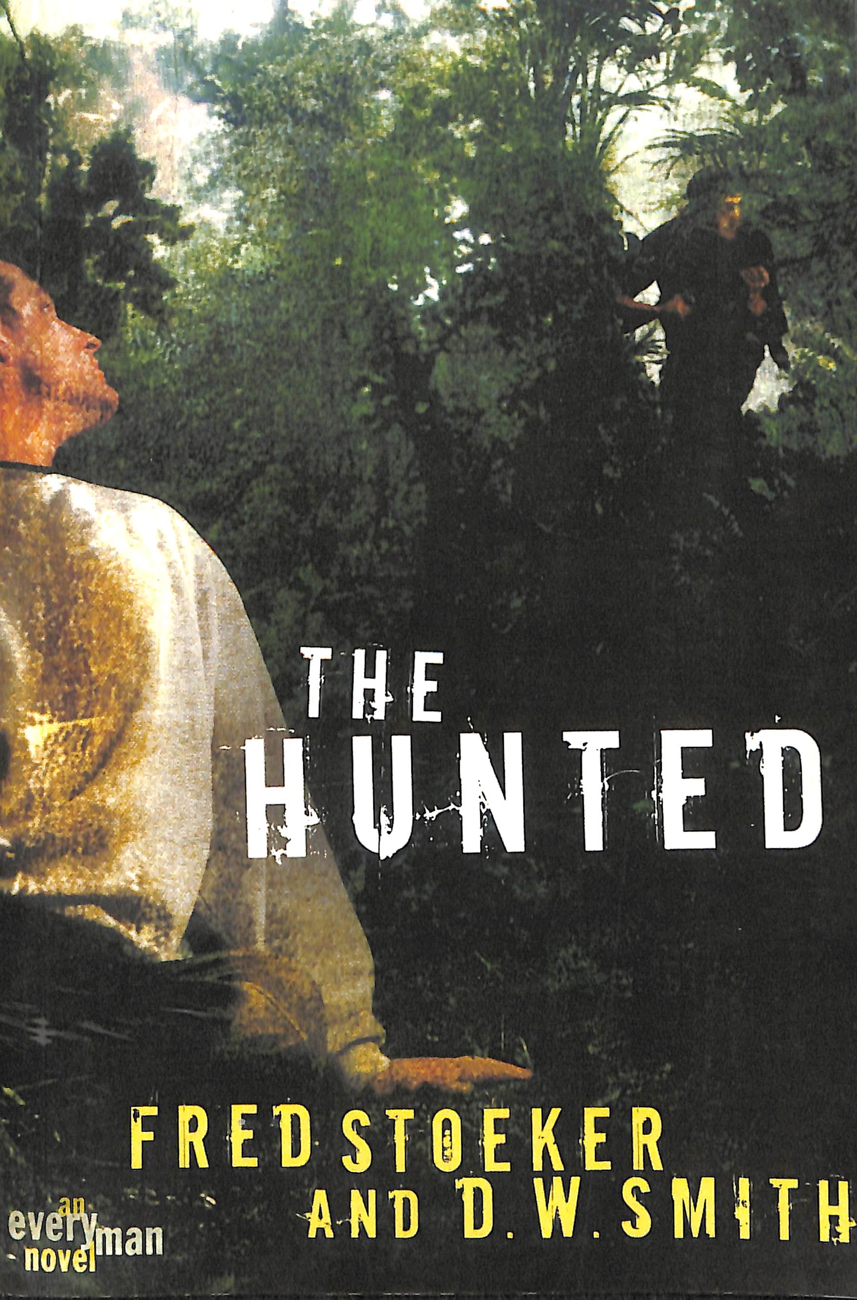 The Hunted