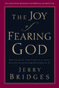 The Joy of Fearing God