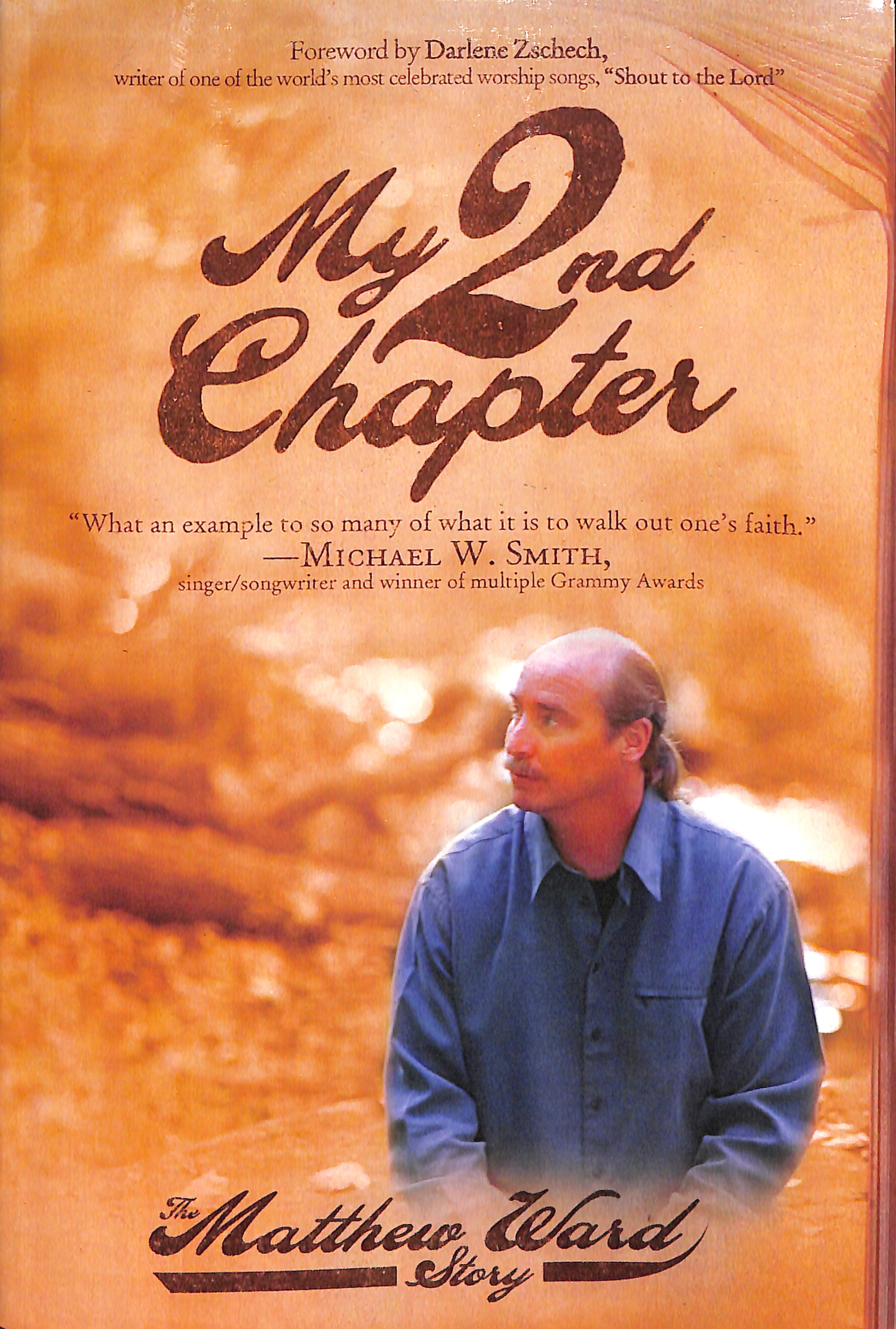 My 2nd Chapter