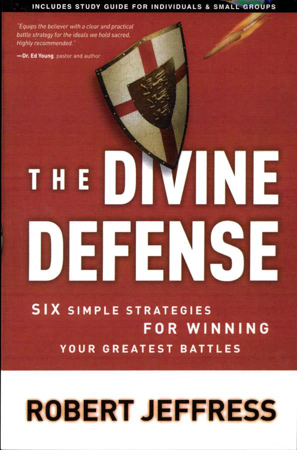 The Divine Defense