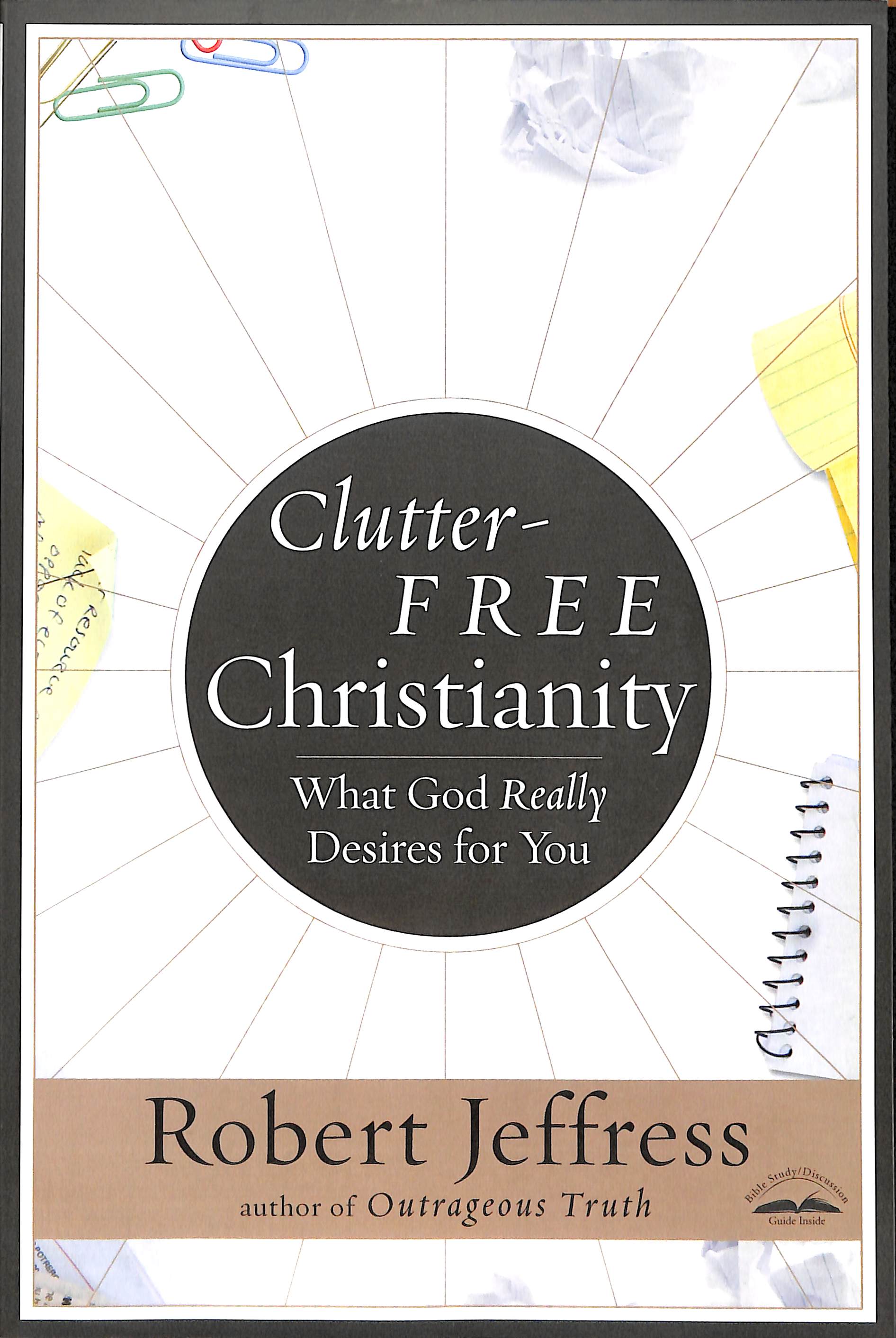 Clutter-Free Christianity